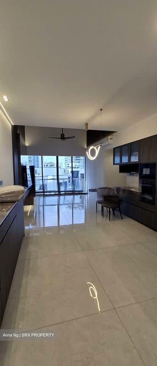 Glendale Park (D23), Condominium #576944141